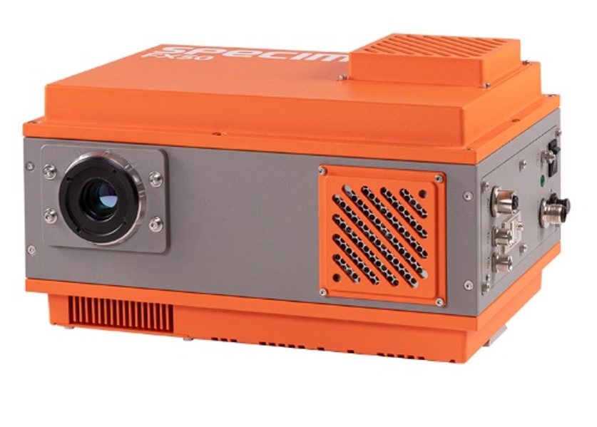FX50中波红外高光谱成像相机