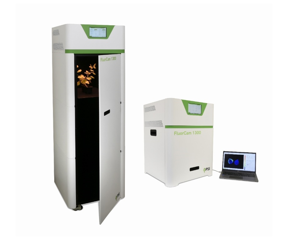 FluorCam1300植物多光谱荧光成像系统