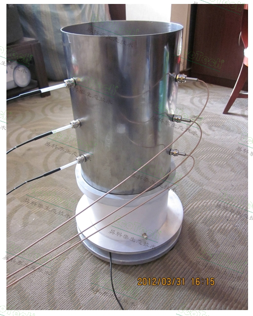 SoilTron多功能小型蒸渗仪