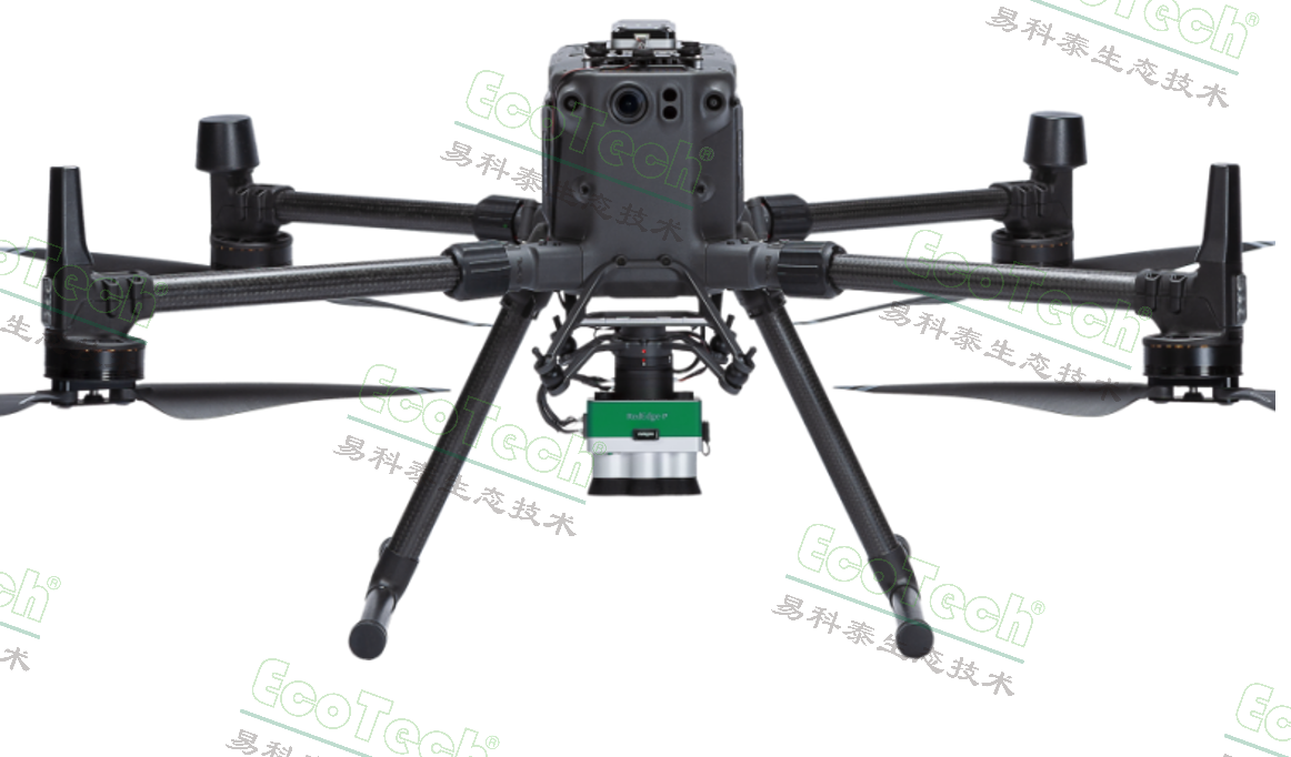 Ecodrone®无人机遥感快讯——RedEdge-P多光谱成像再添利器