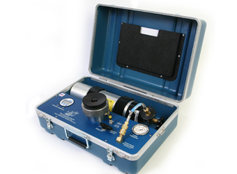 Model 1515D型植物压力室