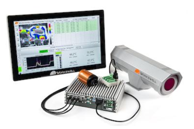 ThermoInspector 红外热成像监测方案