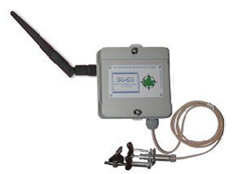 PM-11z 植物生理生态监测系统