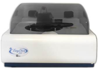 EasyChem 200全自动离子分析仪