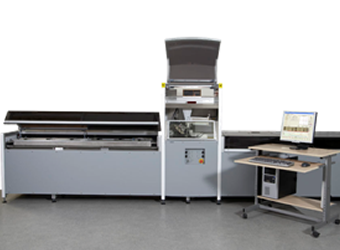 CoreScanner芯体密度X-光扫描成像与元素分析系统