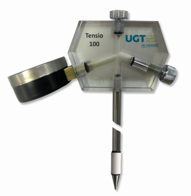Tensio 100 田间便携式张力计
