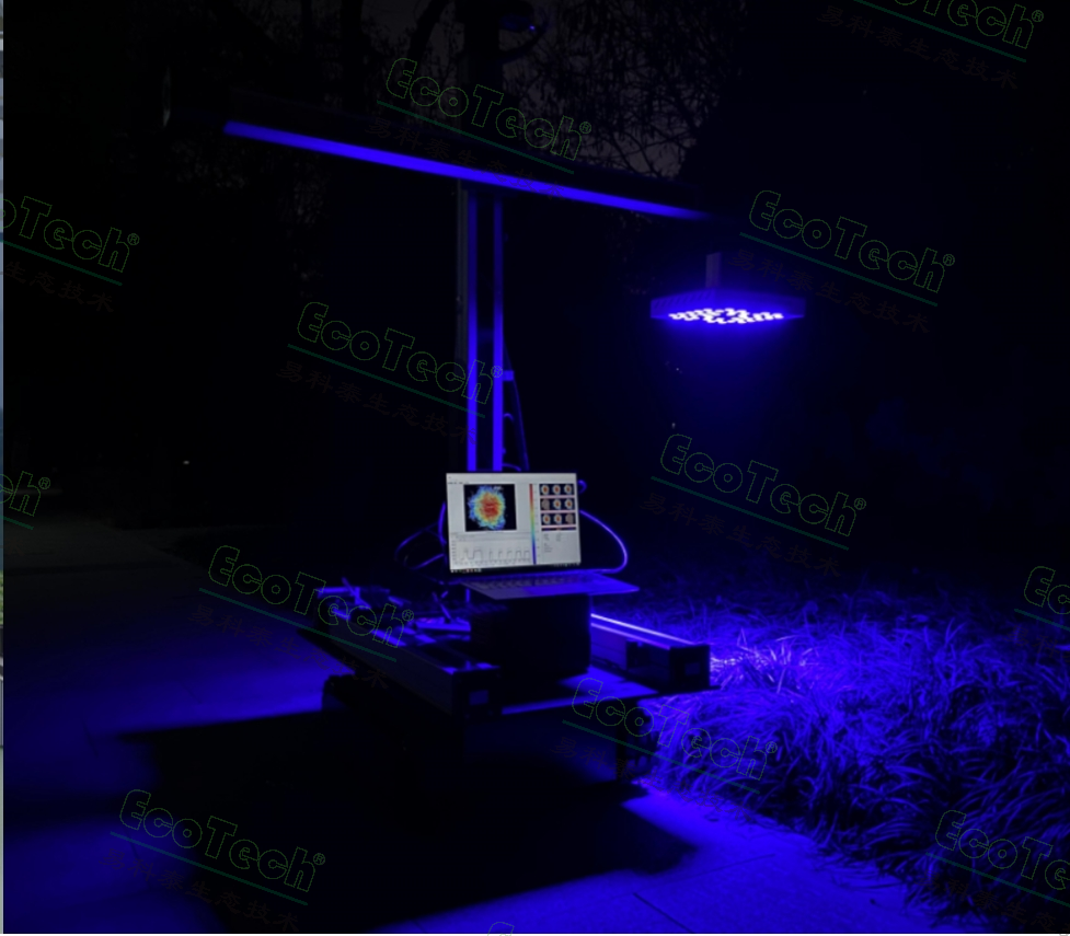 FluorTron®-Robot叶绿素荧光成像巡检机器人