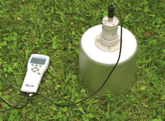 Soilbox-343便携式土壤呼吸测量系统