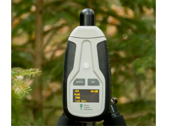LaiPen LP110叶面积指数测量仪