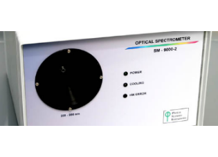 SM 9000光谱仪