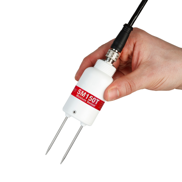 SM150T土壤水分测量仪