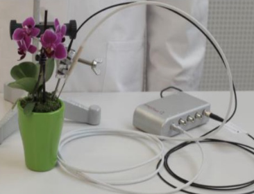 RF-O2荧光光纤氧气测量技术——氧气测量全面解决方案